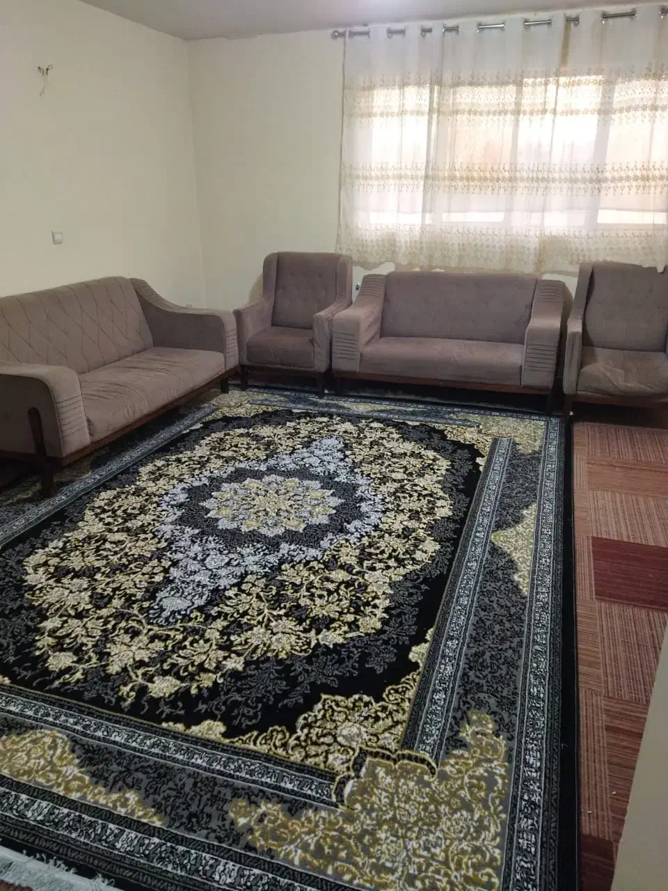 فضیلت اجاره ساعتی/ روزانه/هفتگی/آپارتمان|اجارهٔ کوتاهمدت آپارتمان و سوئیت|شیراز, آزادگان|دیوار