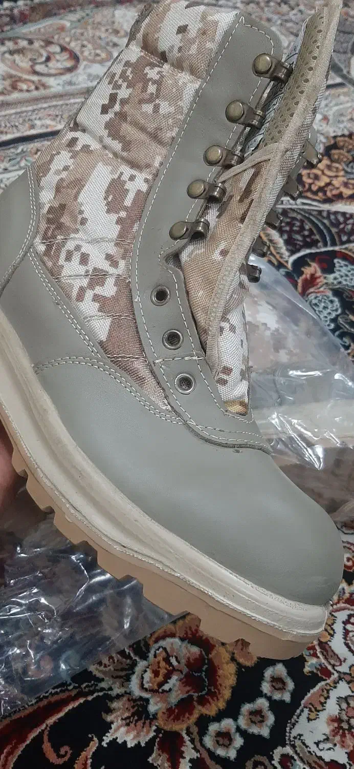 پوتین زمستانی|کیف، کفش، کمربند|بوشهر, |دیوار