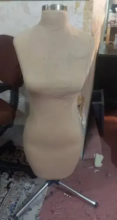 میز اتو مکش سیلتر و مانکن سوزن خور|اتو و لوازم اتو|مشهد, ولیعصر (شهرک غرب)|دیوار