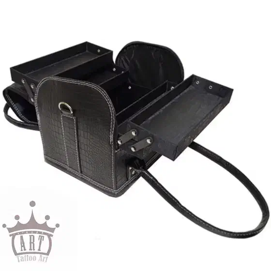 دستگاه تتو اصلی با وسایل|آرایشی، بهداشتی، درمانی|مشهد, امیرآباد|دیوار