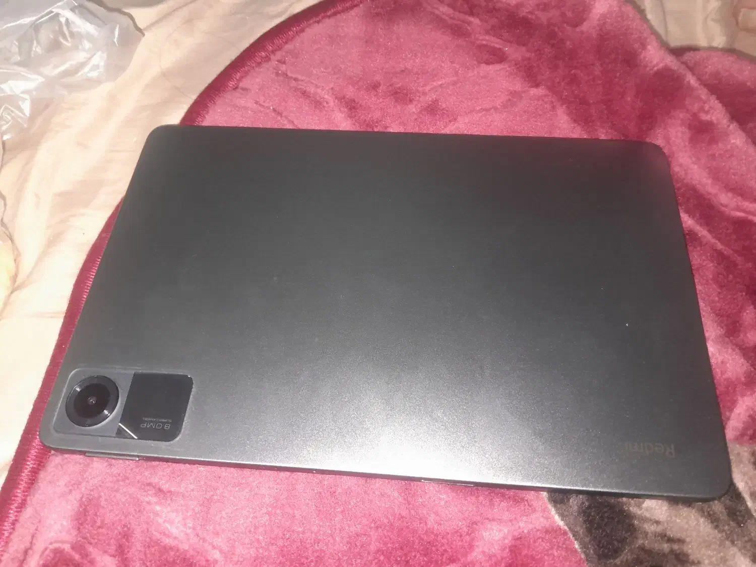 تبلت|تبلت|مشهد, فاطمیه|دیوار