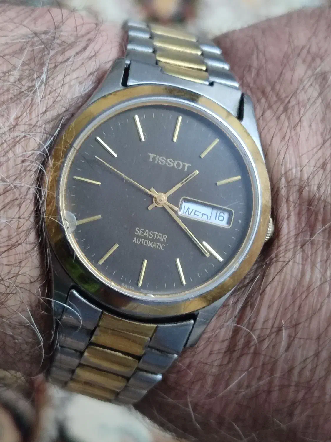 ساعت|ساعت|مشهد, آزادشهر|دیوار