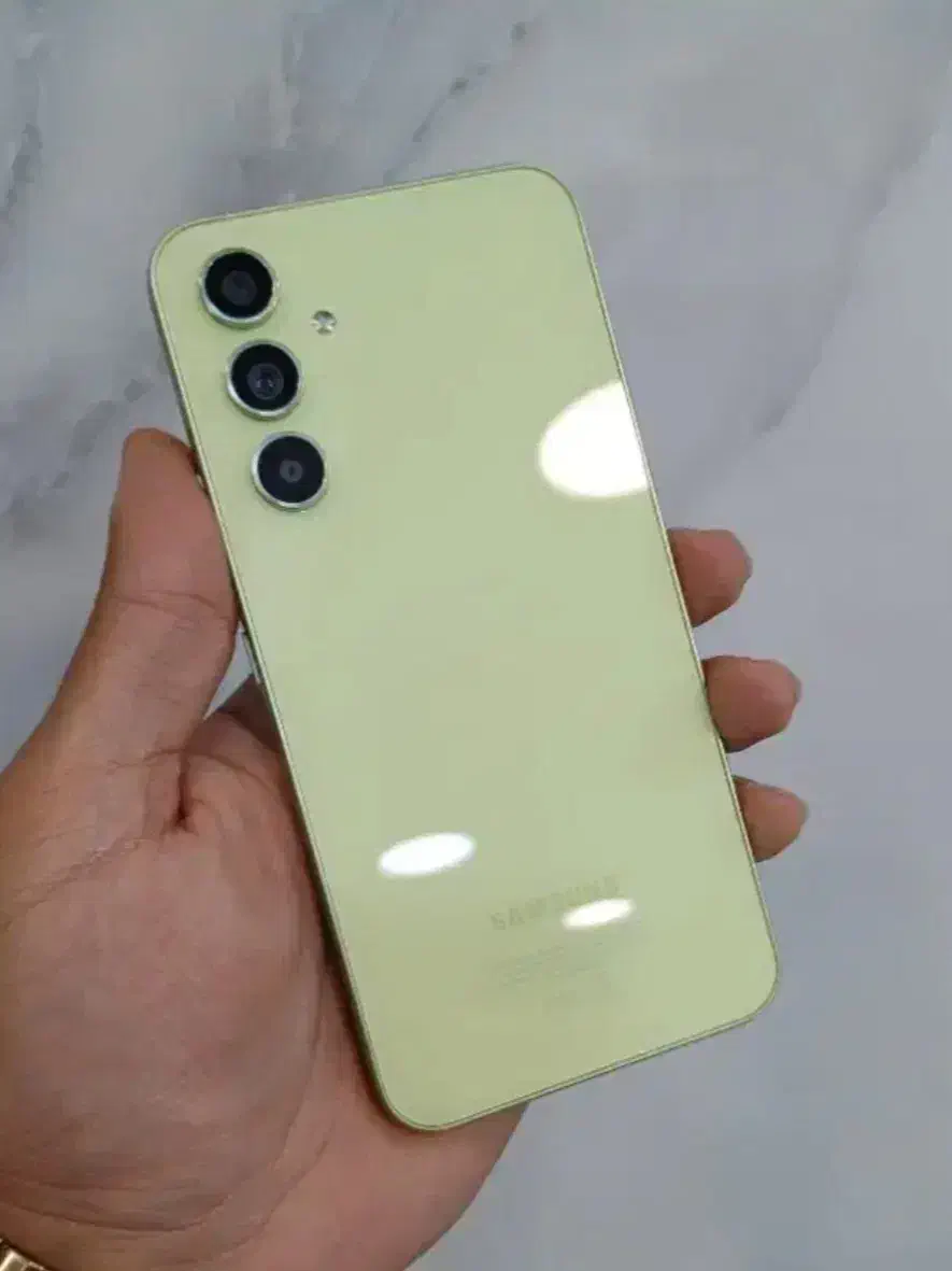 Samsung galaxy A54 5G no|موبایل|گنبد کاووس, |دیوار