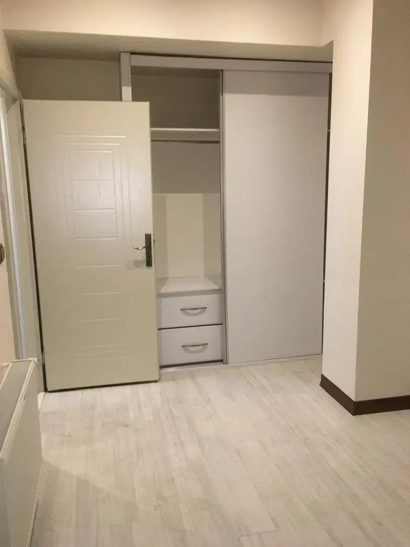 آپارتمان  ۱۱۰ متر ۲ خواب رهن و اجاره