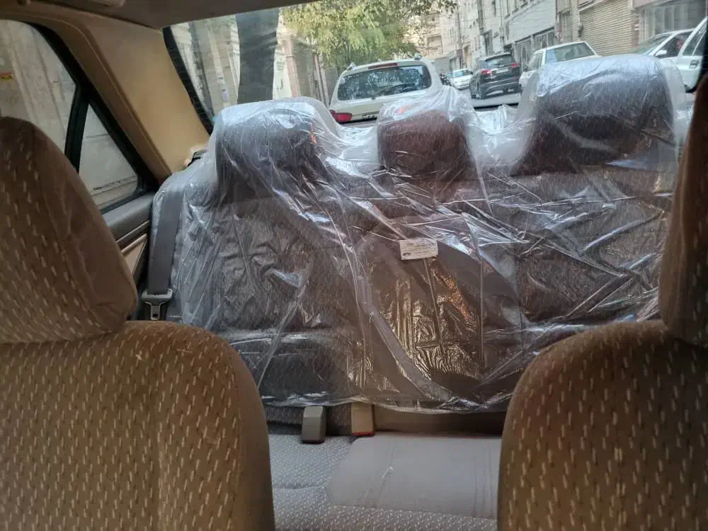 پژو ۴۰۵|خودرو سواری و وانت|تهران, پرستار|دیوار