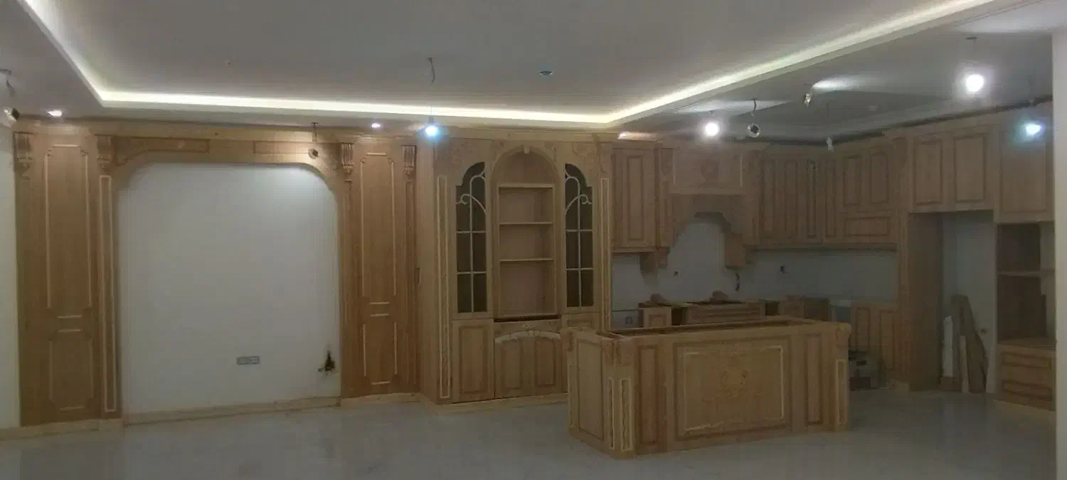 کابینت و کمد هاترا|جاکفشی، کمد، دراور|مشهد, الهیه|دیوار