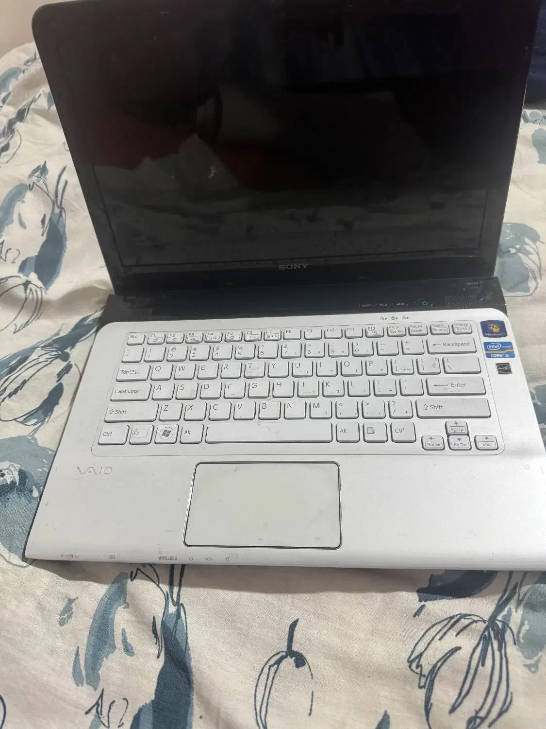 لپ تاب سونی|رایانه همراه|تهران, دزاشیب|دیوار