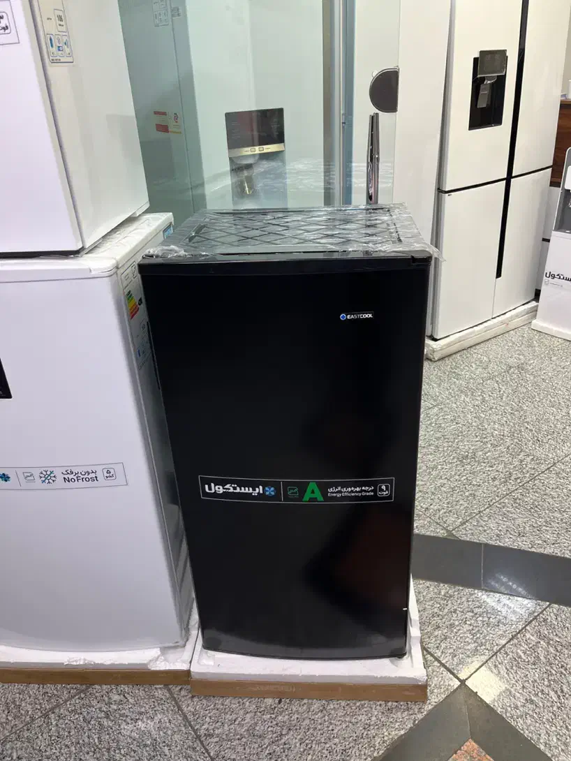 یخچال ۹ فوت ایستکول هتلی مدل ۲۹۱۹|یخچال و فریزر|تهران, امین حضور|دیوار