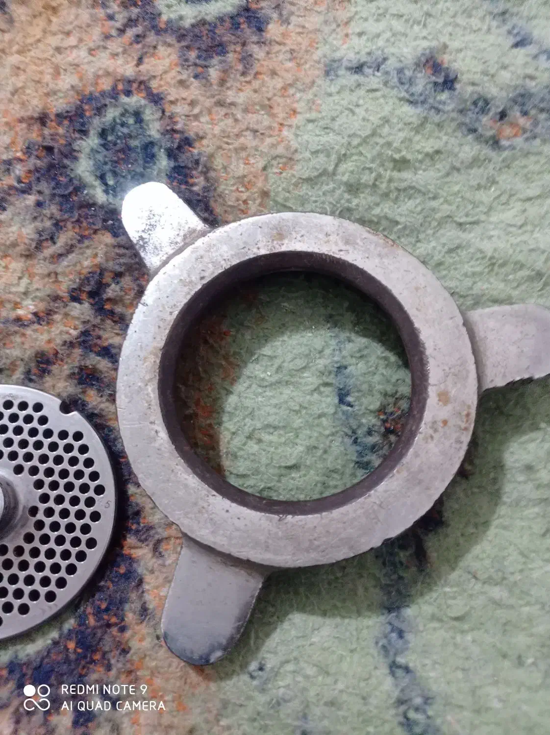 پنجره چرخ گوشت 32|خردکن، آسیاب، غذاساز|اسلامشهر, کاشانک|دیوار