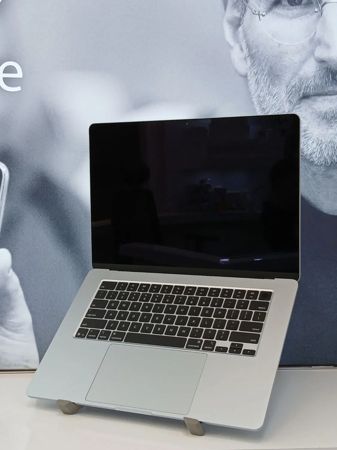 MacBook Air M4 15inch|رایانه همراه|اصفهان, خلجا|دیوار