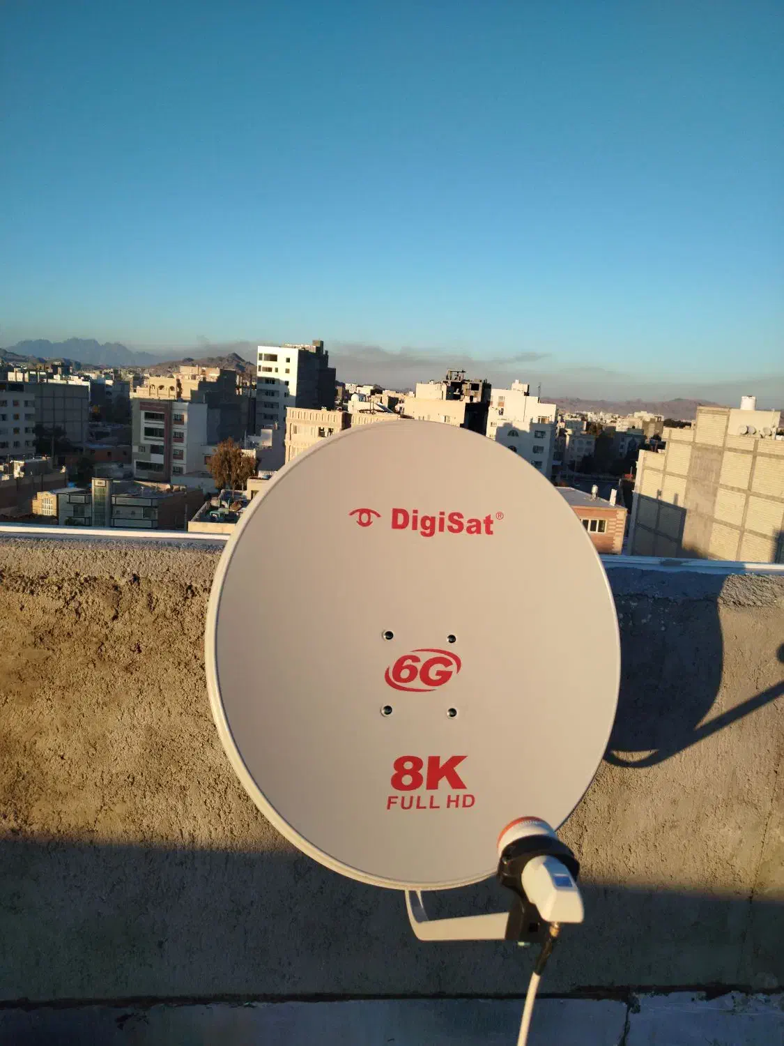 نصب و تنظیم آنتن نصب پایه دیواری تلویزیون|خدمات پیشه و مهارت|زاهدان, |دیوار