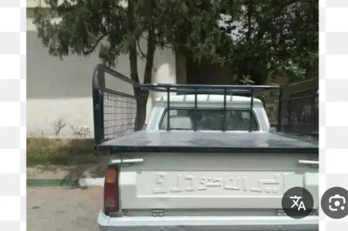 وانت بار کفی مبلی|خدمات حمل و نقل|هشتگرد, مدرس|دیوار