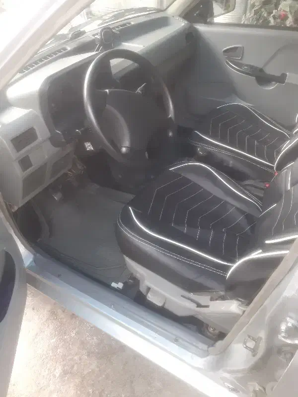 پراید 84 سالم.|خودرو سواری و وانت|پره‌سر, |دیوار