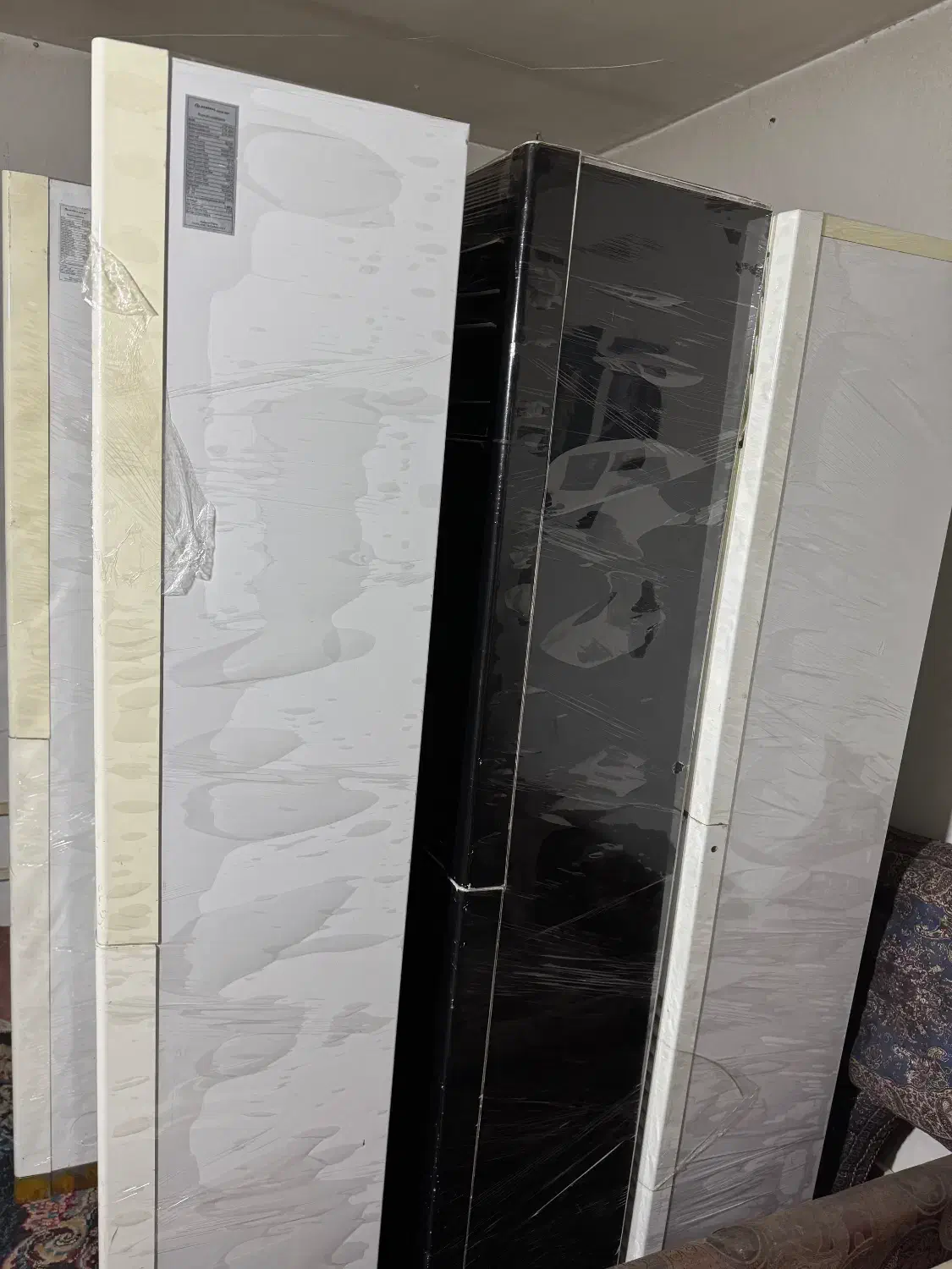 کولر گازی جنرال۶۰هزار|کولر گازی و فنکوئل|پاکدشت, پاکدشت (مامازند)|دیوار