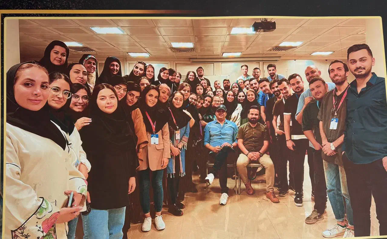 استخدام|استخدام بازاریابی و فروش|تهران, نجات اللهی|دیوار