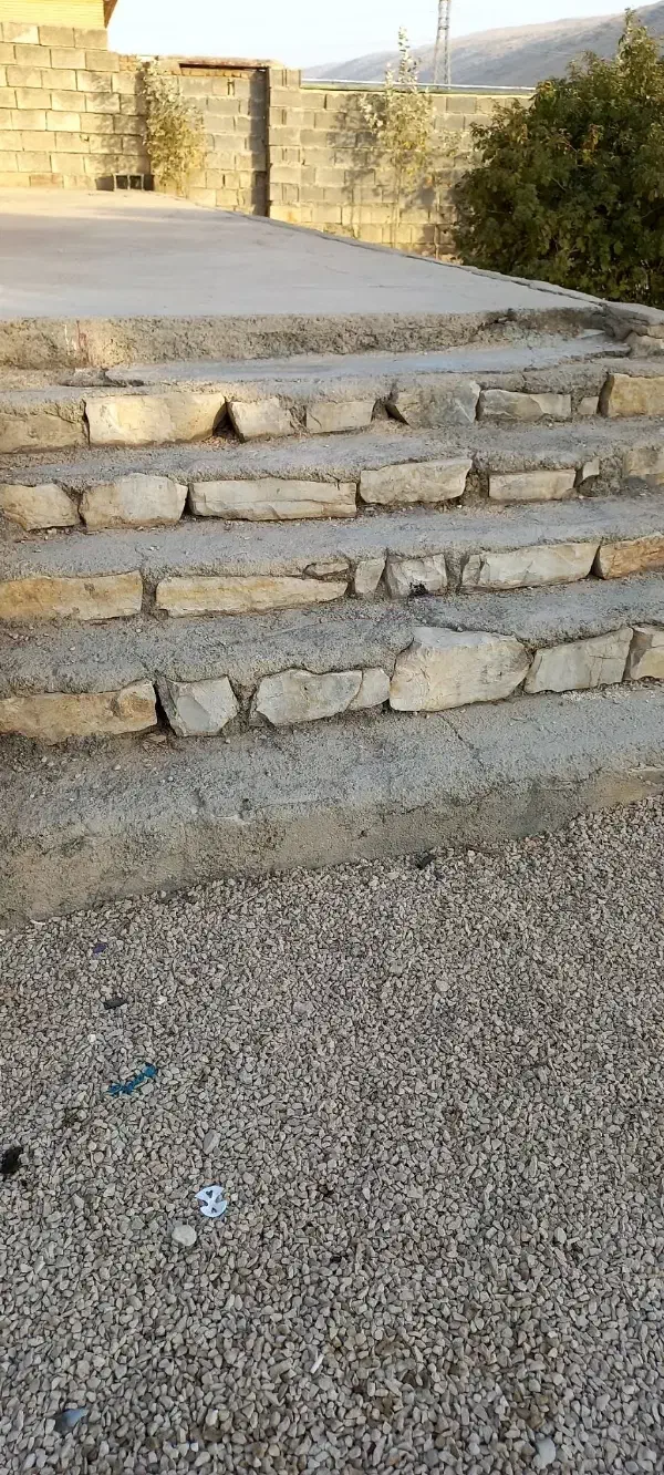 زمین مسکونی سه بر نیروی انتظامی فاز ۱|فروش زمین و ملک کلنگی|سرپل ذهاب, |دیوار