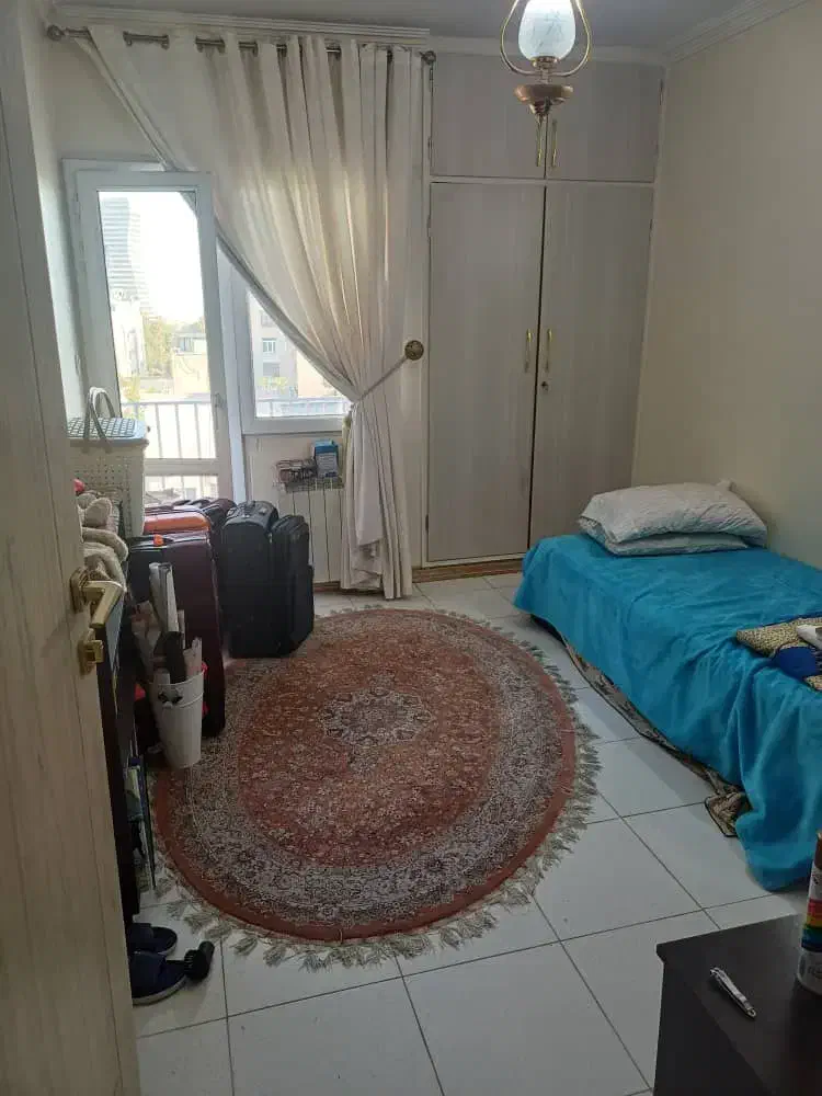 شمال میرداماد 175متر/تک واحدی/فول امکانات