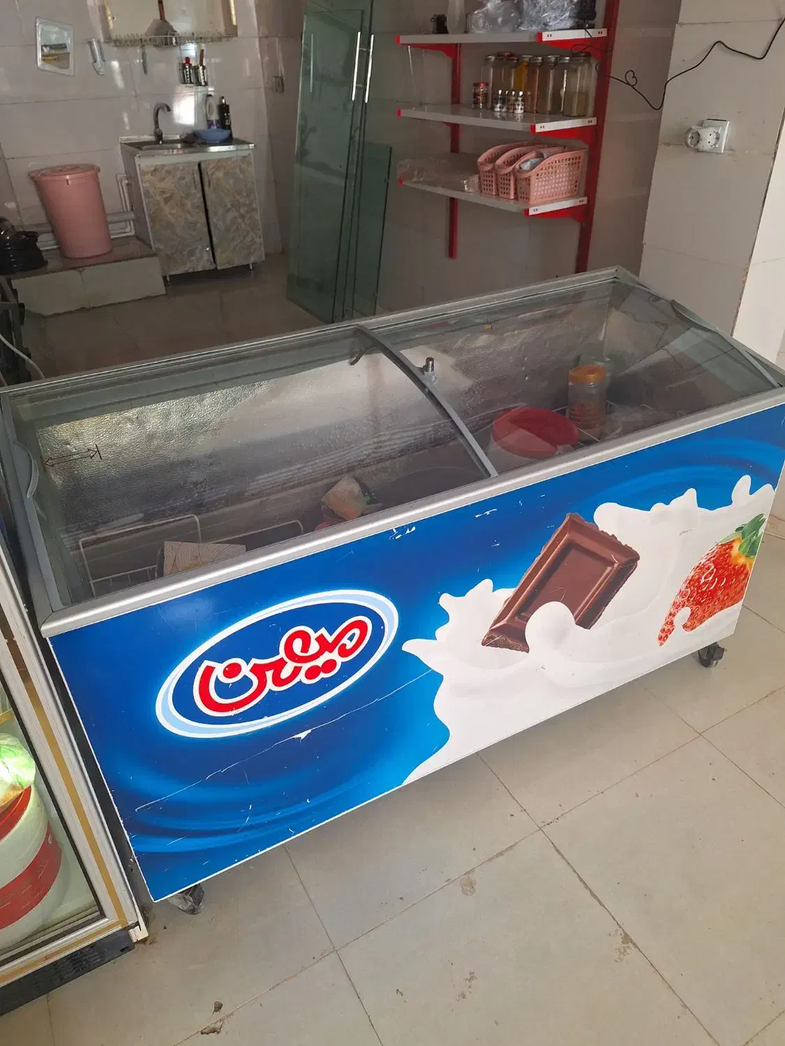 وسیله های فسفود|کافی‌شاپ و رستوران|کرمانشاه, |دیوار