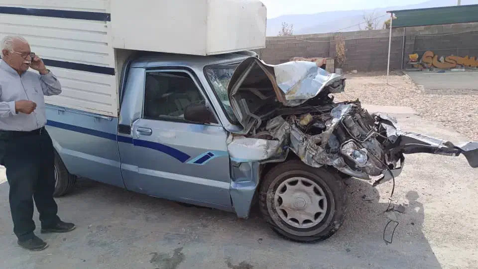 خودروی مزدا تک کابین|خودرو سواری و وانت|شیراز, معالیآباد|دیوار