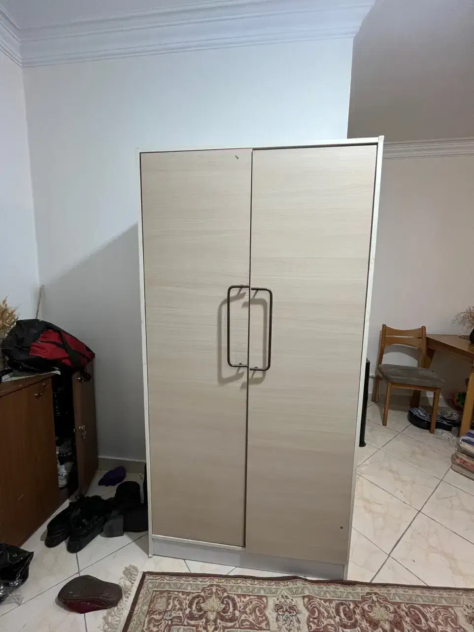 کمد|جاکفشی، کمد، دراور|تهران, تاکسیرانی|دیوار