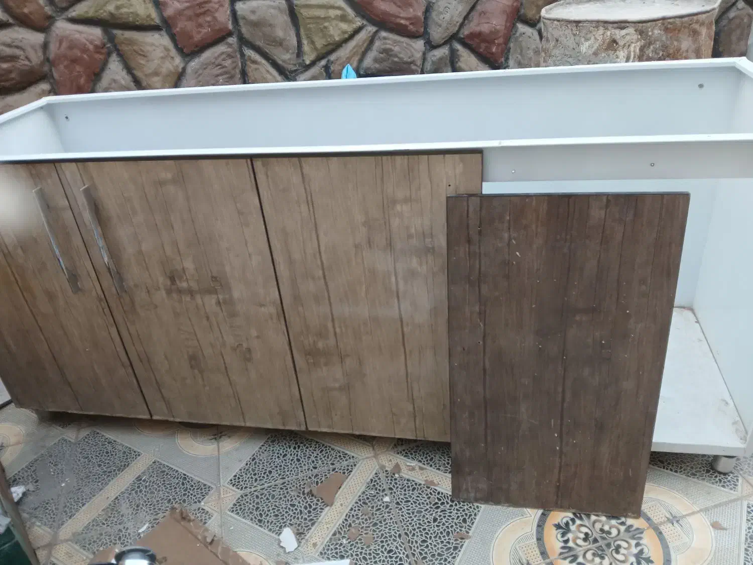 فروشی|مصالح و تجهیزات ساختمان|مبارکه, |دیوار