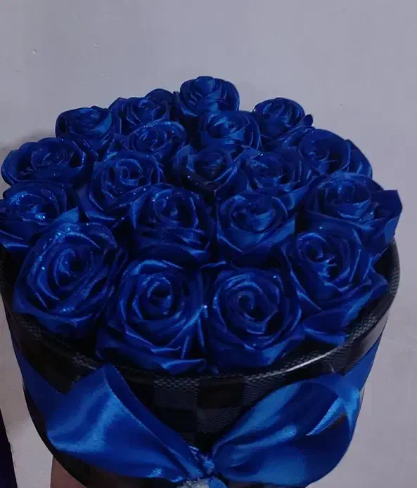 گل روبانی|گل مصنوعی|اسکو, |دیوار