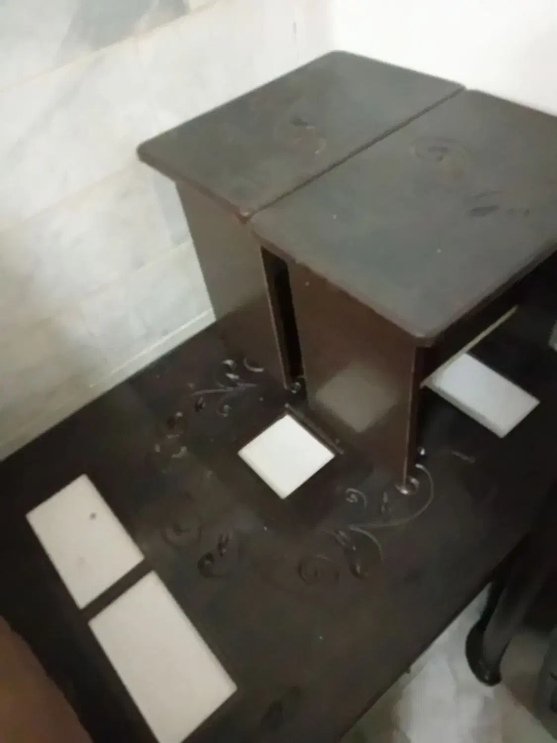 مبل|مبلمان خانگی و میز عسلی|وحیدیه, |دیوار