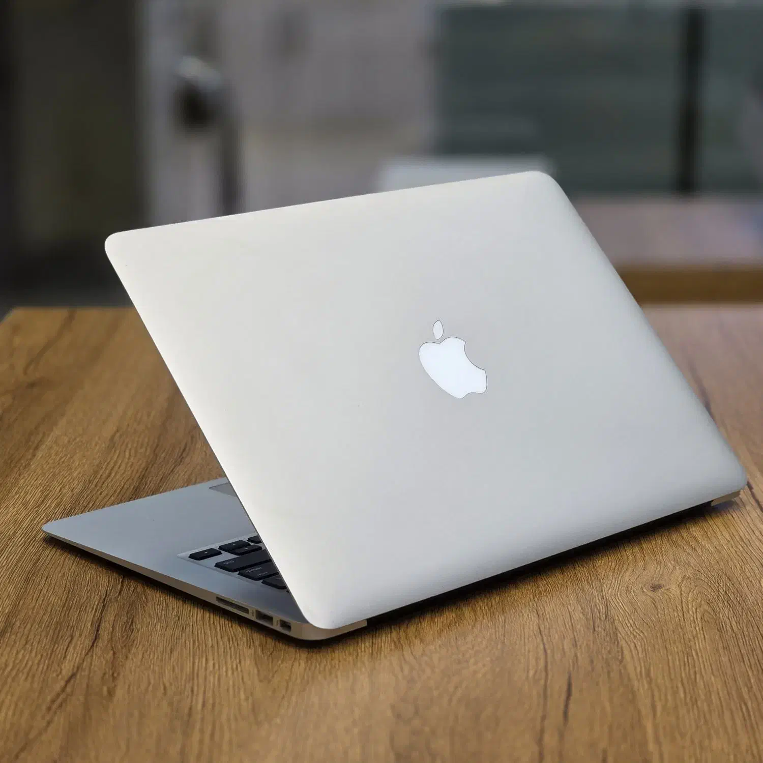 اپل مکبوک ایر در حد آکبند Apple Macbook Air 2015|رایانه همراه|مشهد, ارشاد|دیوار