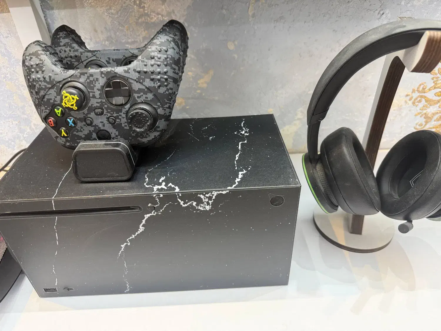 XBOX Series X|کنسول، بازی ویدئویی و آنلاین|سبزوار, توحیدشهر|دیوار