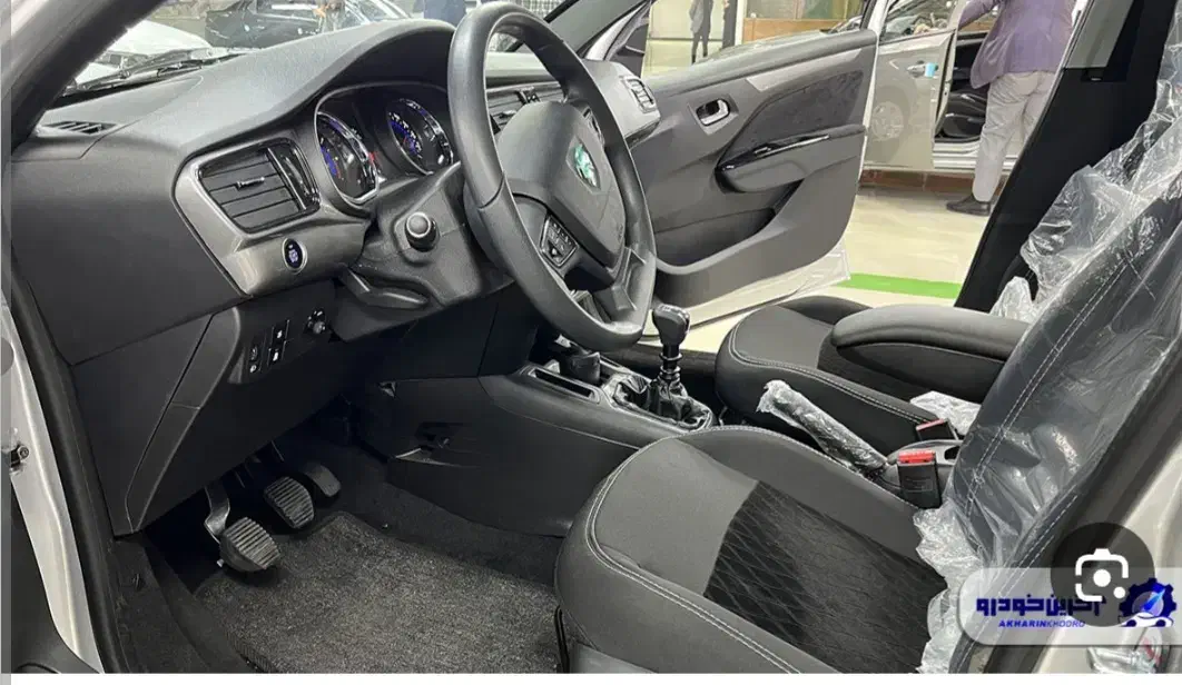 تارا V1 پلاس|خودرو سواری و وانت|دزفول, |دیوار