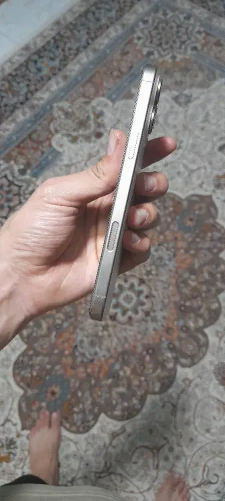 ایفون۱۶پرومکس|موبایل|شهریار, شهریار|دیوار