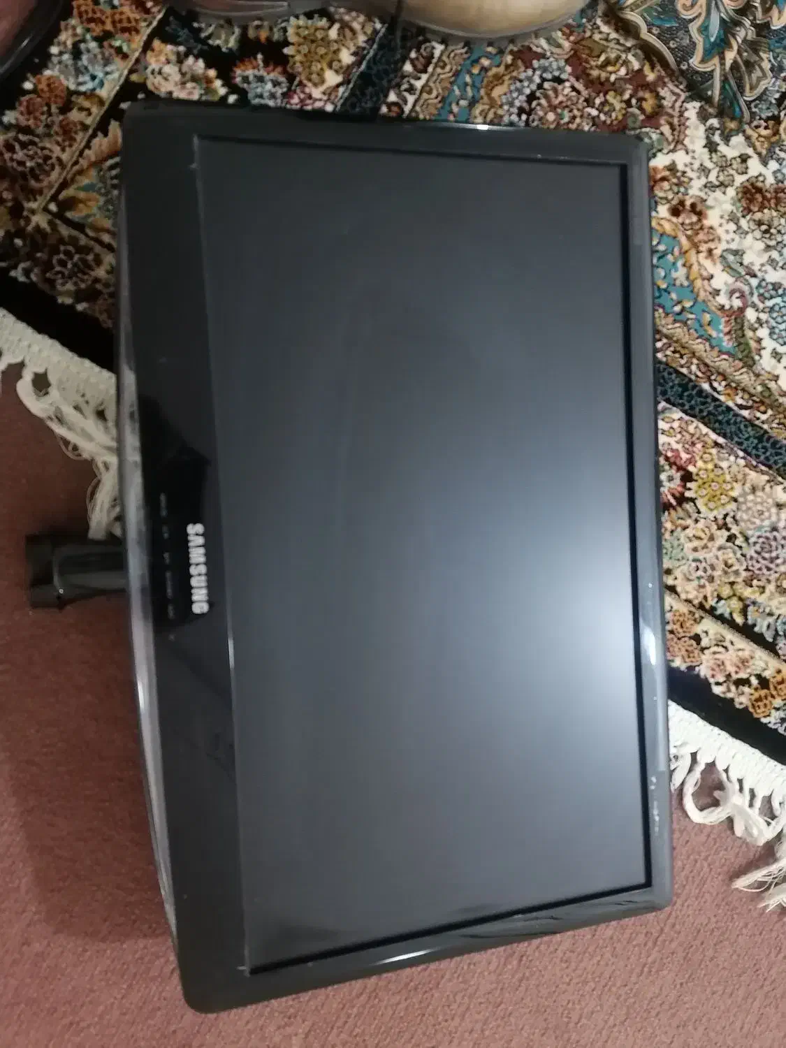 مانیتور و پایه دیواری|تلویزیون و پروژکتور|آبادان, |دیوار