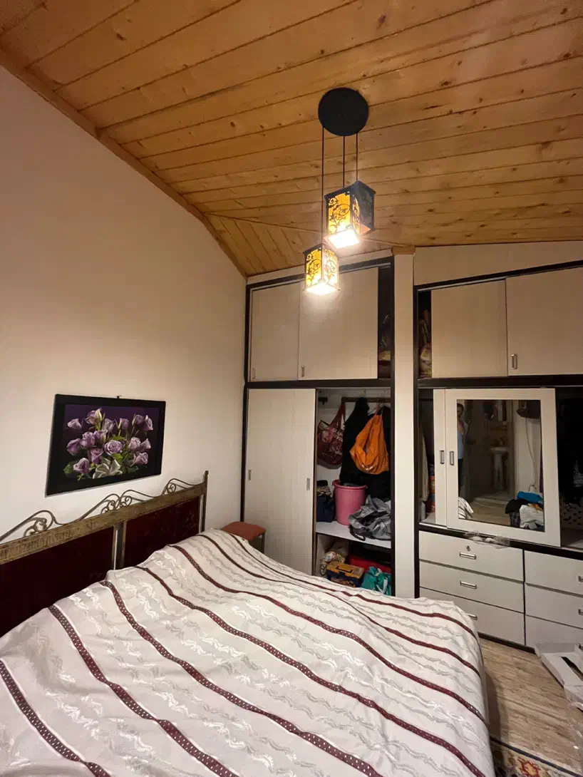 فروش ویلای شهرکی با نگهبانی/مبله/به همراه سوئیت|فروش خانه و ویلا|هچیرود, |دیوار