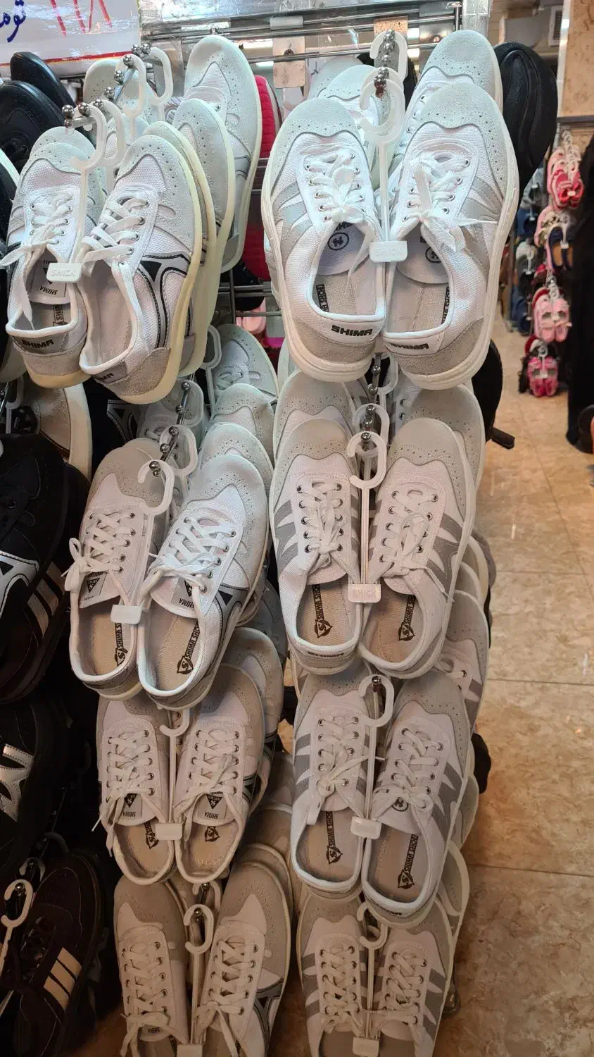 شیما اصلی فقط ۲۹۸ تومن|کیف، کفش، کمربند|کرمانشاه, |دیوار