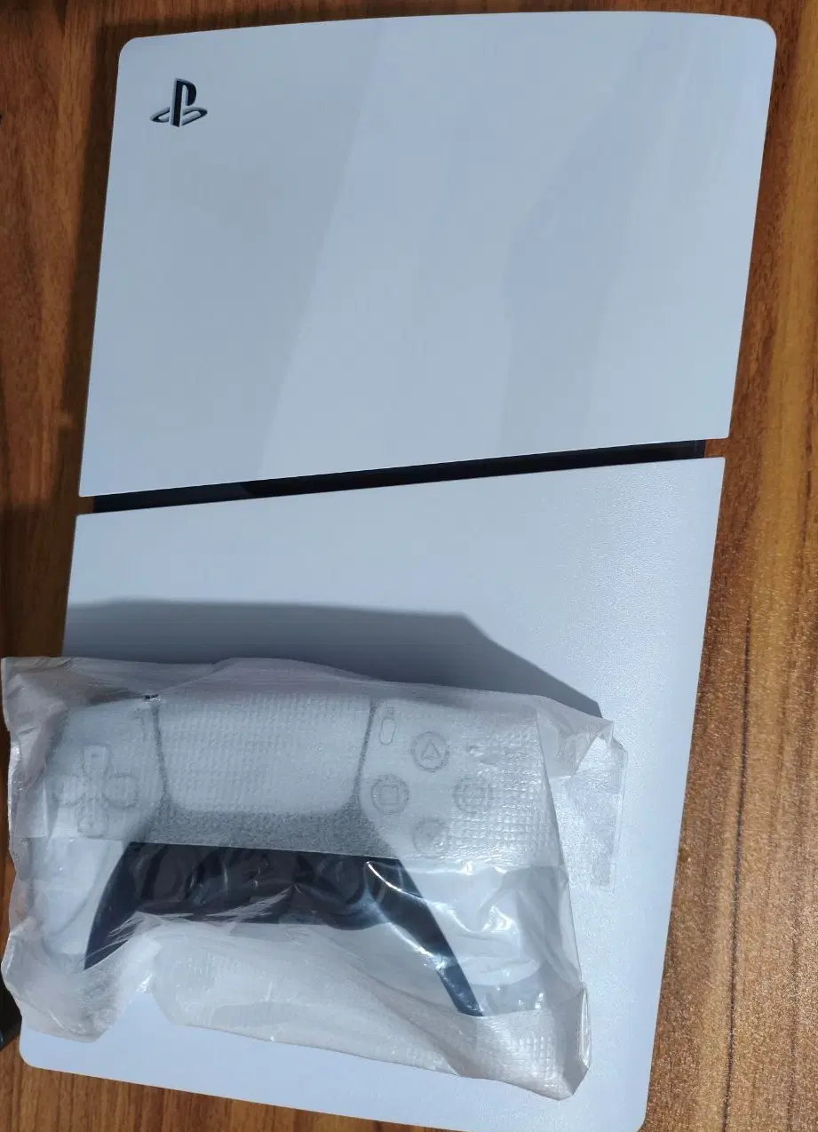ps5 slim digital|کنسول، بازی ویدئویی و آنلاین|شیراز, شهرک بزین|دیوار