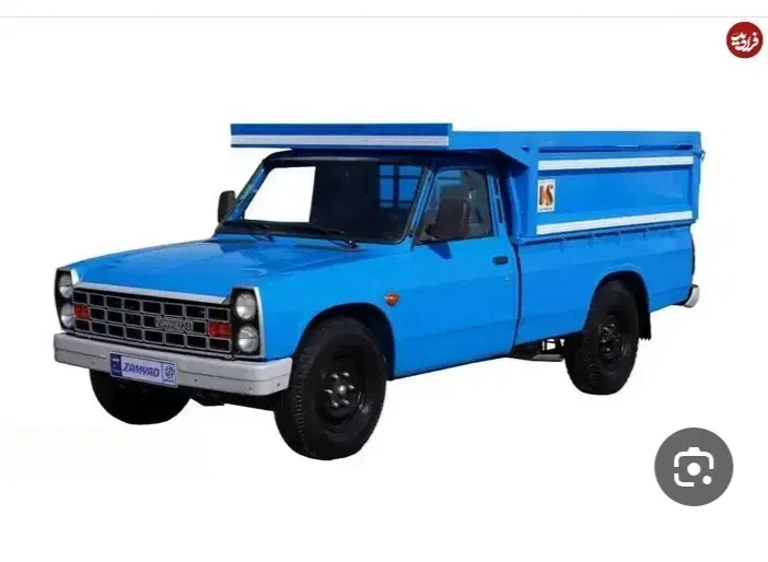 نیسان کرایه داخلی شهرک صنعتی سجزی|خدمات حمل و نقل|سیستان, |دیوار