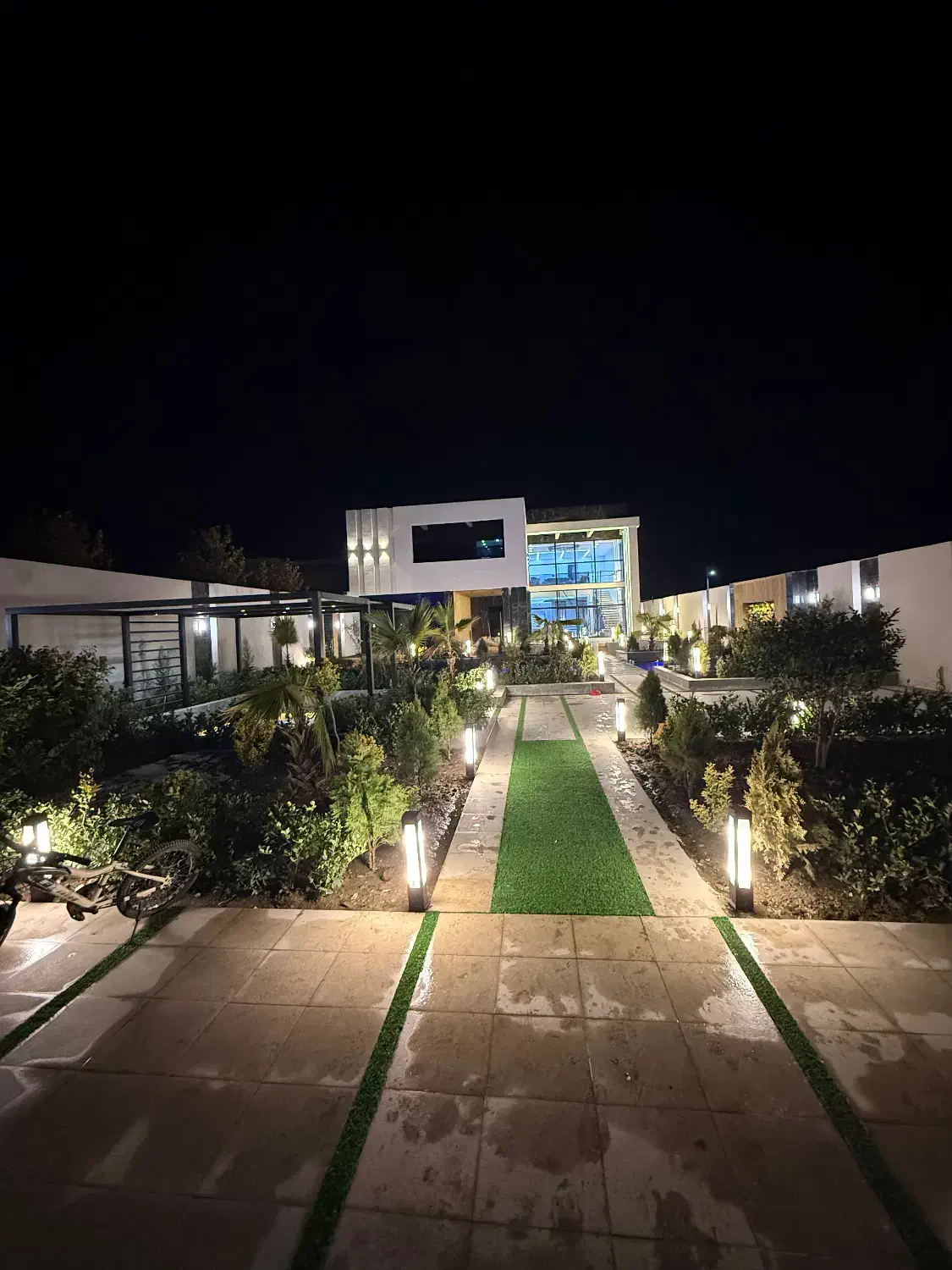 رهن و اجازه ۱ ساله|اجارهٔ خانه و ویلا|گلمکان, |دیوار