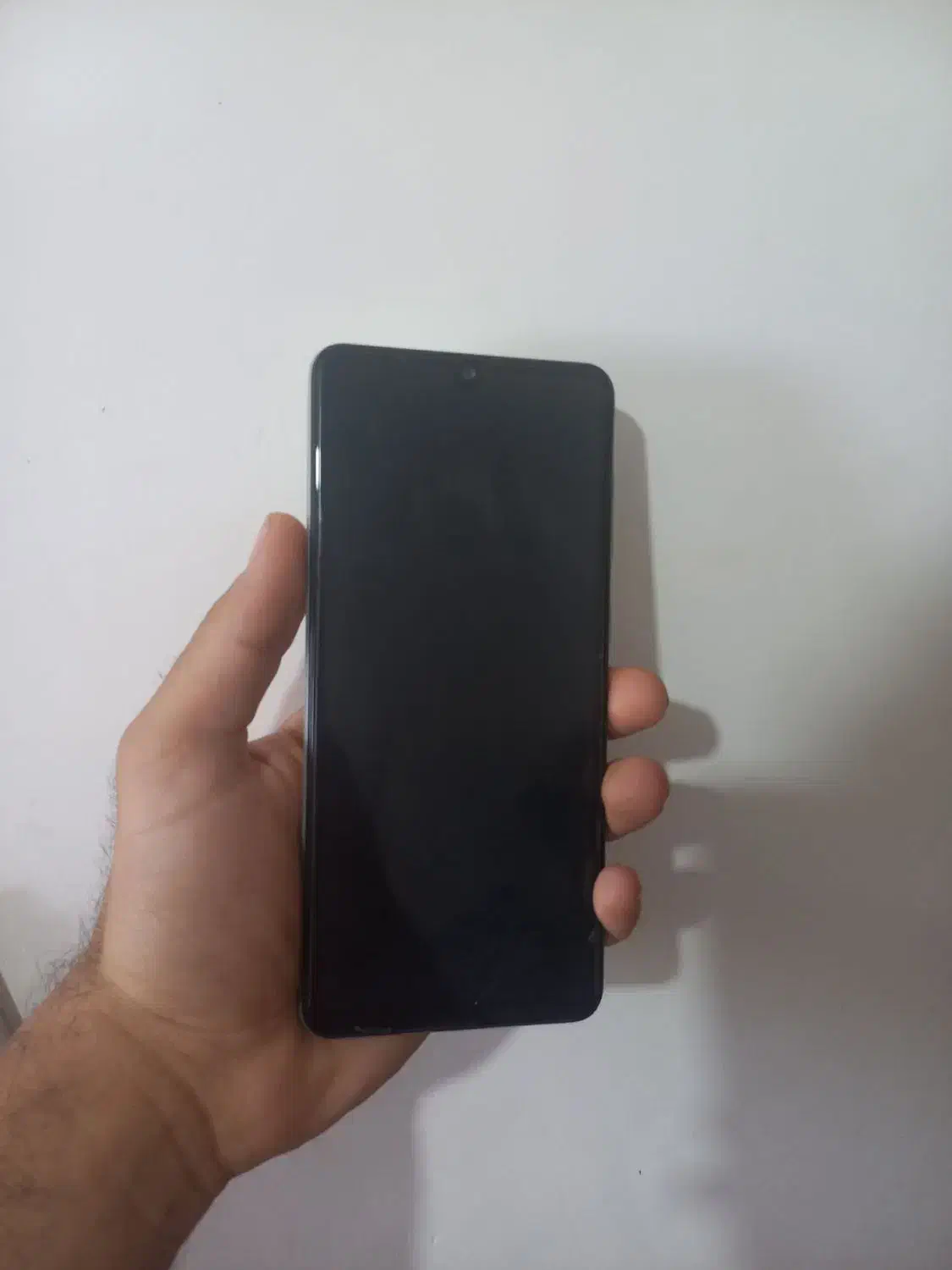 گوشی سامسونگ a31|موبایل|زاهدان, |دیوار