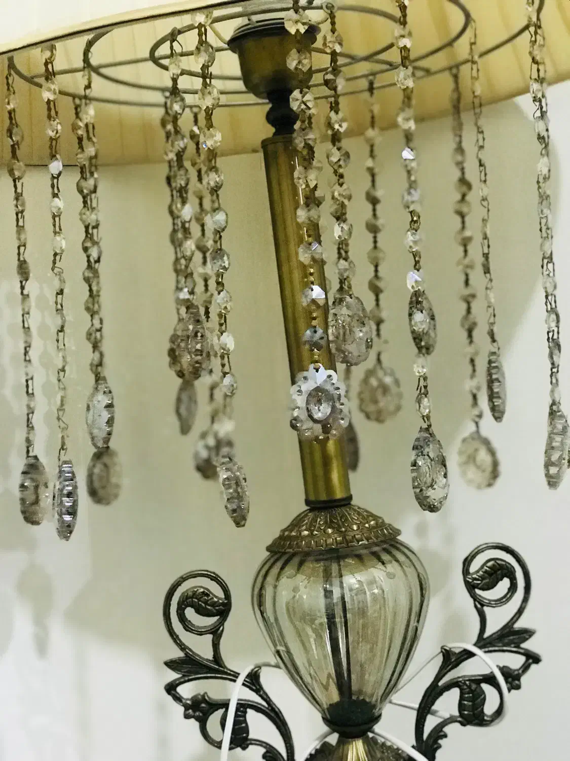 آباژور|چراغ خواب و آباژور|اسلامشهر, شاطره|دیوار