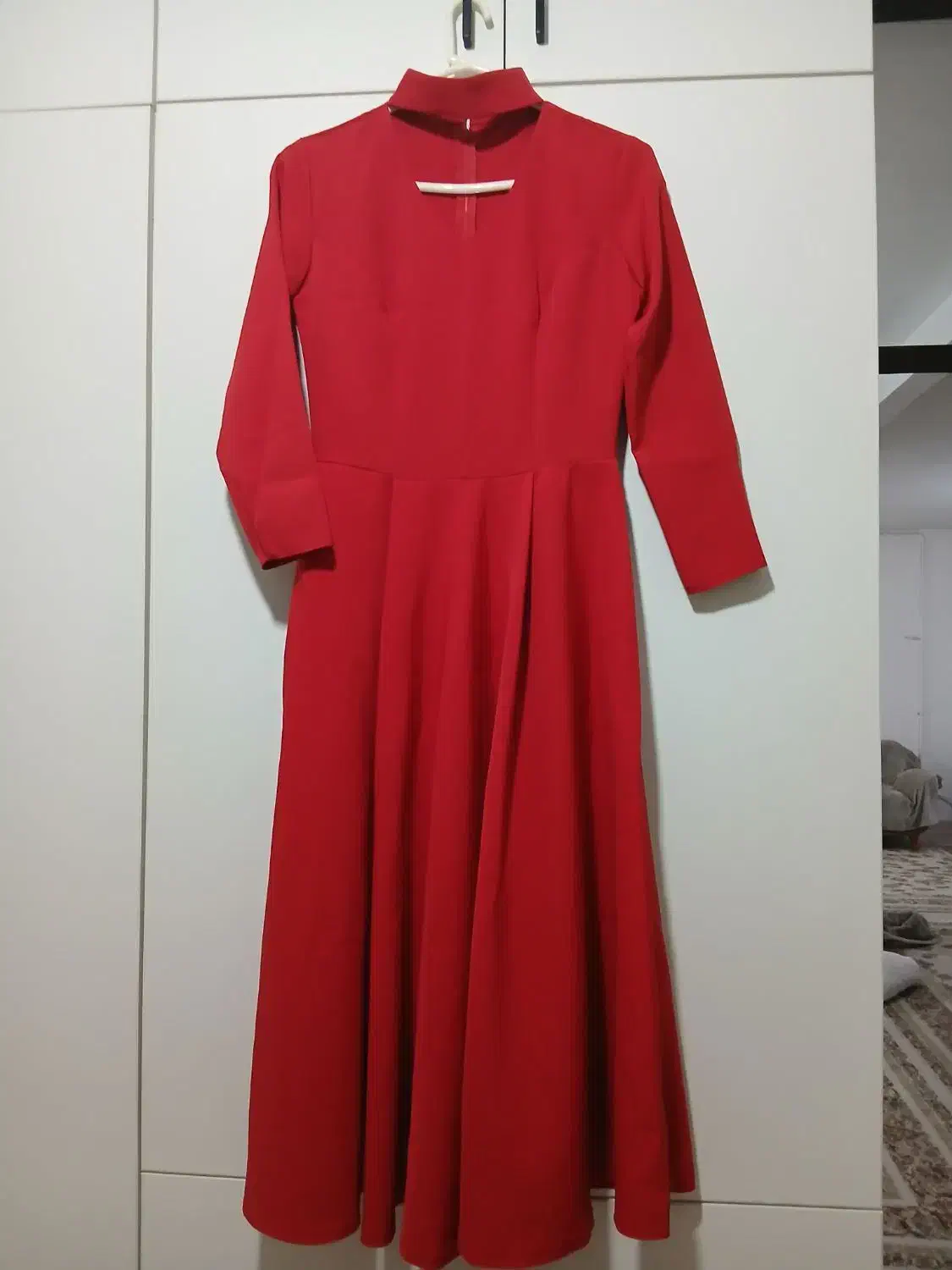 لباس یلدایی|لباس|رزن, |دیوار