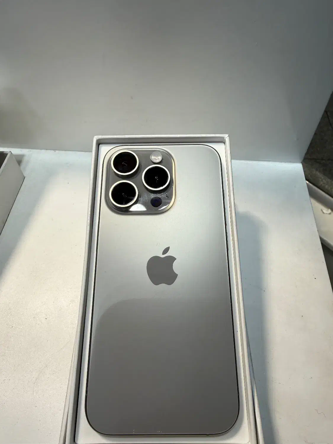 ایفون13/14/15پرومکس 13/14/15پرو 16خالی|موبایل|تبریز, |دیوار