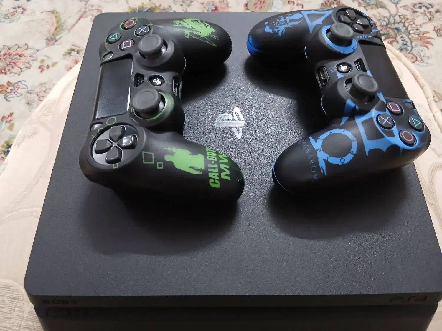 ps4 پی اس فور|کنسول، بازی ویدئویی و آنلاین|مشهد, بالا خیابان|دیوار