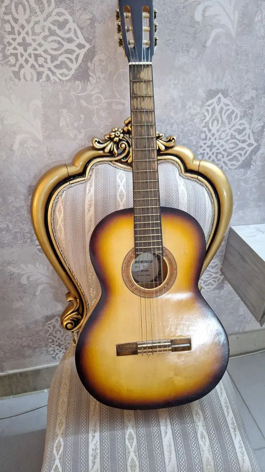 گیتار|گیتار، بیس، امپلیفایر|اصفهان, علی قلی آقا|دیوار