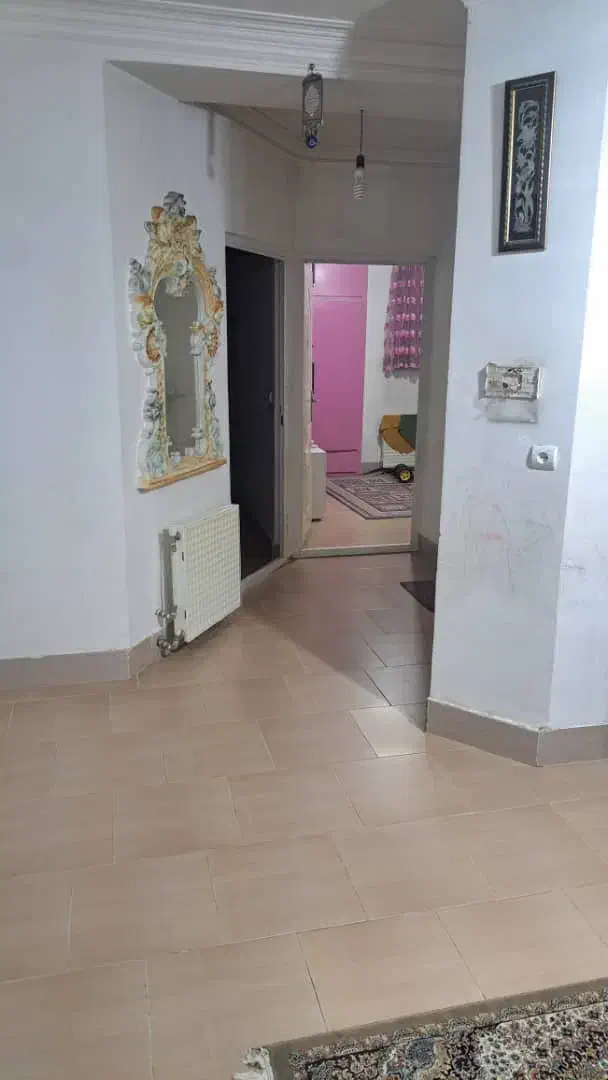 اپارتمان  ۱۰۰متری داخل شهر|فروش آپارتمان|زیرآب, |دیوار