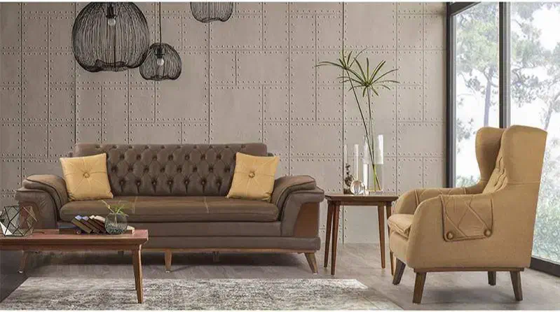 مبل|مبلمان خانگی و میز عسلی|زنجان, |دیوار