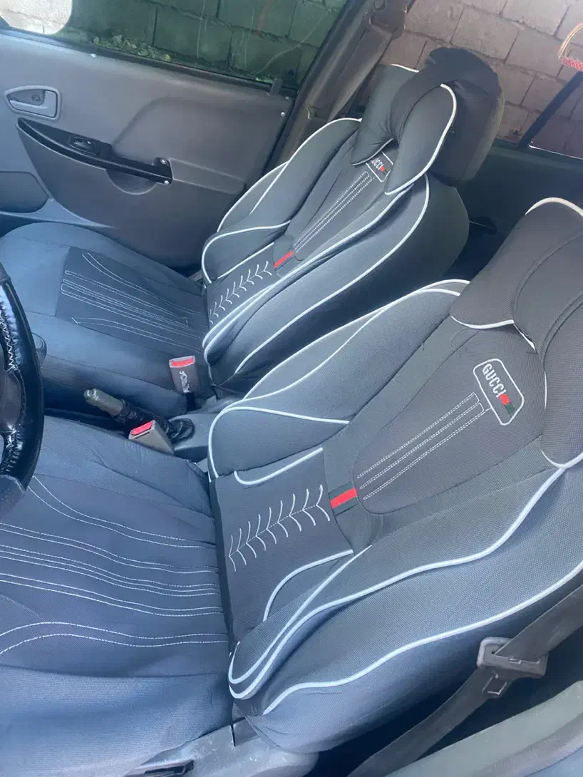 پراید ۱۳۱|خودرو سواری و وانت|سیرجان, |دیوار