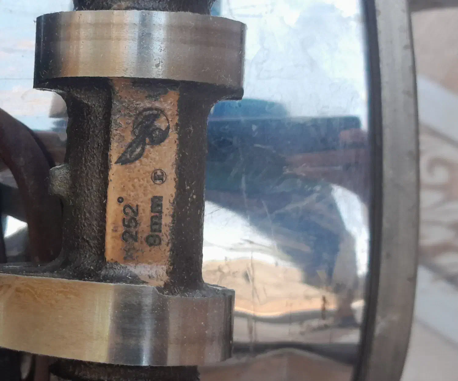 لوازم تقویتی تیوفایو. و تقویتی پژو ۱۸۰۰|قطعات یدکی و لوازم جانبی|زابل, |دیوار