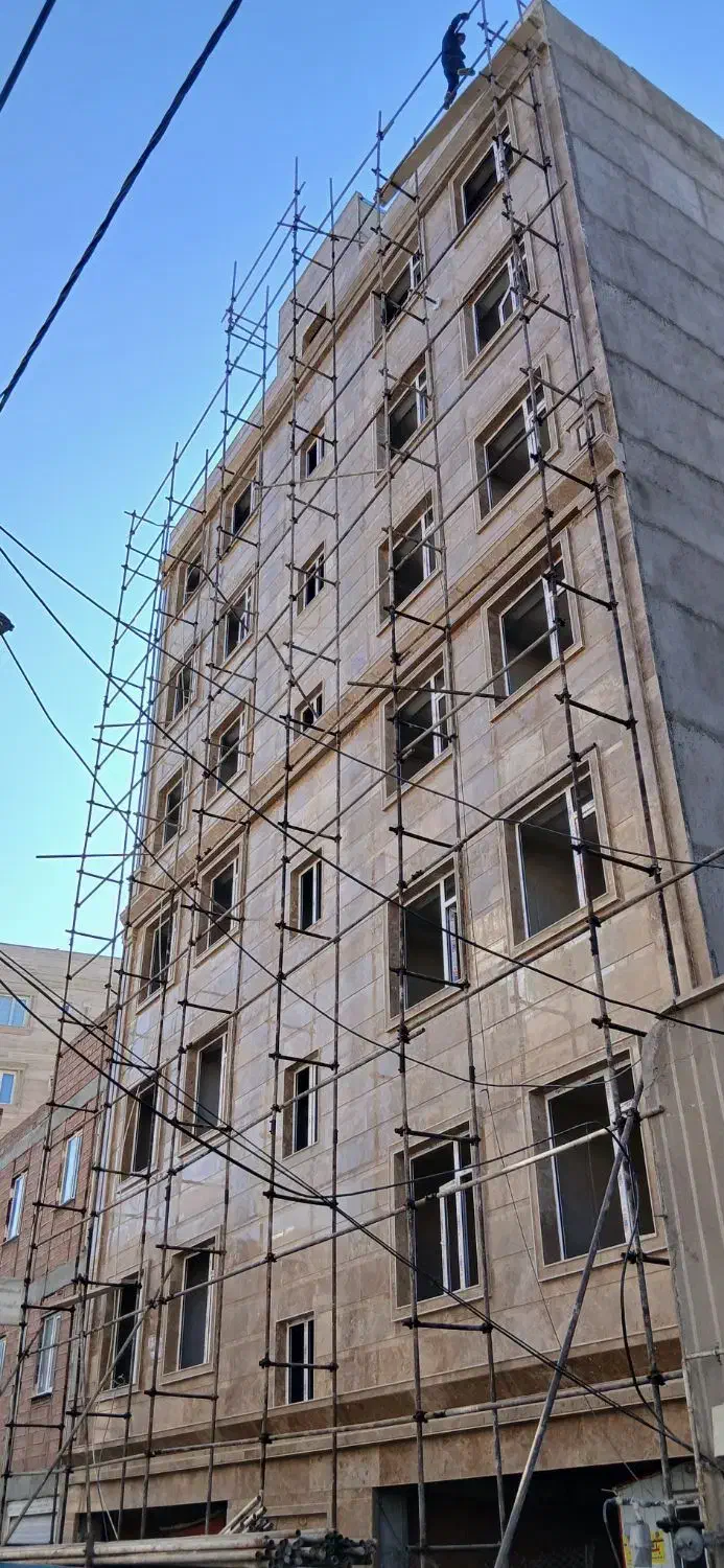 داربست نیرومند|خدمات پیشه و مهارت|اردبیل, |دیوار