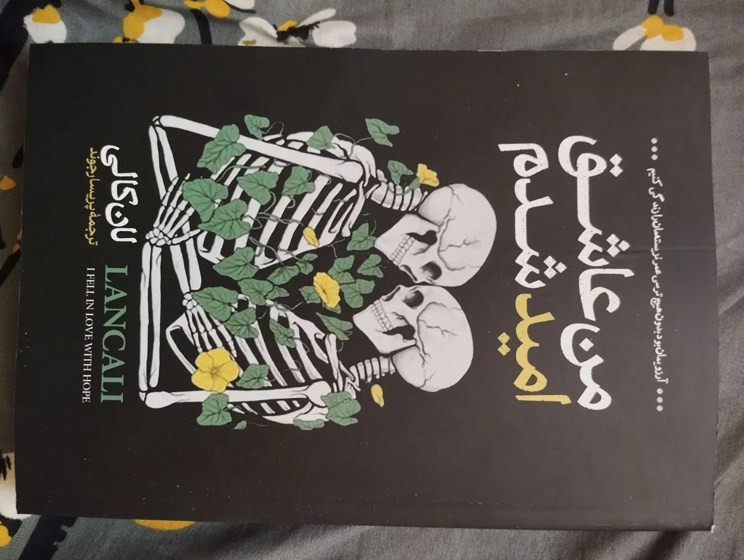 کتاب|کتاب و مجله|فیرورق, |دیوار
