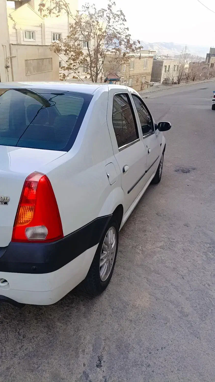 ال 90مدل 92|خودرو سواری و وانت|سنندج, |دیوار